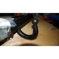 Фаркоп Westfalia для Volkswagen Caravelle T6 Van 2015-2020. Артикул 321650600001