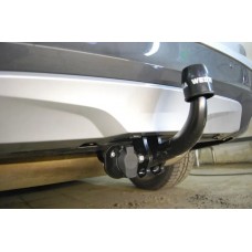 Фаркоп Westfalia для BMW X3 F25 (включая M-Sport) 2010-2014. Артикул 303339600001