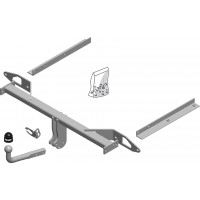Фаркоп Brink (Thule) для Chevrolet Cruze I универсал 2012-2015. Артикул 566300