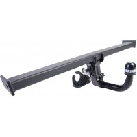 Фаркоп Brink (Thule) для Audi Q3 2011-2020. Артикул 604000