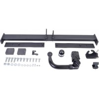 Фаркоп Brink (Thule) для Audi Q3 2011-2020. Артикул 604000