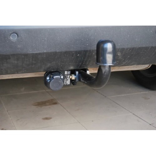 Фаркоп Auto-Hak для Kia Sportage III 2010-2016. Артикул J 60