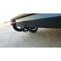Фаркоп Bosal для Lada Granta 2012-2016. Артикул 1218-A