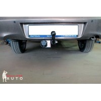 Фаркоп Bosal для Lada Granta 2012-2016. Артикул 1218-A