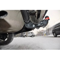 Фаркоп Bosal для Lada Granta 2012-2016. Артикул 1218-A