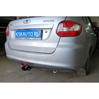 Фаркоп Bosal для Lada Granta 2012-2016. Артикул 1218-A