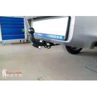 Фаркоп Bosal для Lada Granta 2012-2016. Артикул 1218-A