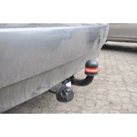Фаркоп Bosal для Lada Granta 2012-2016. Артикул 1218-A