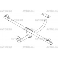 Фаркоп AvtoS для Lada 4x4 Urban 2014-2020. Артикул VAZ-64