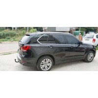 Фаркоп Brink (Thule) для BMW X5 F15 (искл. M-Sport) 2013-2020. Артикул 586800