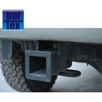 Фаркоп Baltex для УАЗ Патриот 3163 2014-2020. Артикул 27.3207.32