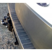 Фаркоп Bosal для Ford Transit 2014-2020. Артикул 3984-F
