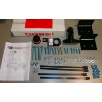 Фаркоп Bosal для Ford Transit 2014-2020. Артикул 3984-F