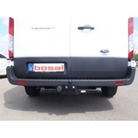 Фаркоп Bosal для Ford Transit 2014-2020. Артикул 3984-F