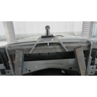 Фаркоп Bosal для Ford Transit 2014-2020. Артикул 3984-F
