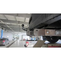 Фаркоп Bosal для Ford Transit 2014-2020. Артикул 3984-F