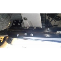 Фаркоп Bosal для Ford Transit 2014-2020. Артикул 3984-F