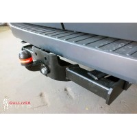 Фаркоп Bosal для Ford Transit 2014-2020. Артикул 3984-F