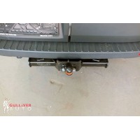 Фаркоп Bosal для Ford Transit 2014-2020. Артикул 3984-F