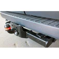 Фаркоп Bosal для Ford Transit 2014-2020. Артикул 3984-F