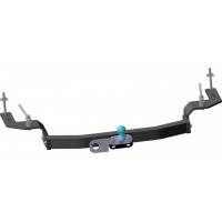 Фаркоп Bosal для Toyota Land Cruiser 200 4x4 2007-2020. Фланцевое крепление. Артикул 3092-F