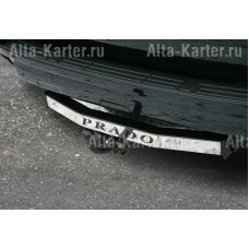 Фаркоп Союз-96 Премиум для Toyota Land Cruiser Prado 150 2009-2020. Артикул TC15.10.4034