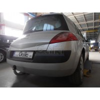 Фаркоп Galia оцинкованный для Renault Scenic, Grand Scenic II хэтчбек 2003-2009. Артикул R068A