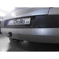 Фаркоп Galia оцинкованный для Renault Scenic, Grand Scenic II хэтчбек 2003-2009. Артикул R068A