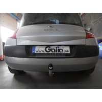 Фаркоп Galia оцинкованный для Renault Scenic, Grand Scenic II хэтчбек 2003-2009. Артикул R068A