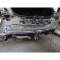 Фаркоп Galia оцинкованный для Renault Scenic, Grand Scenic II хэтчбек 2003-2009. Артикул R068A