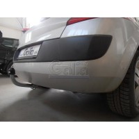 Фаркоп Galia оцинкованный для Renault Scenic, Grand Scenic II хэтчбек 2003-2009. Артикул R068A