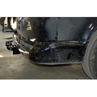 Фаркоп Westfalia для Volkswagen Transporter T6 Van 2015-2020. Фланцевое крепление. Артикул 321681600001