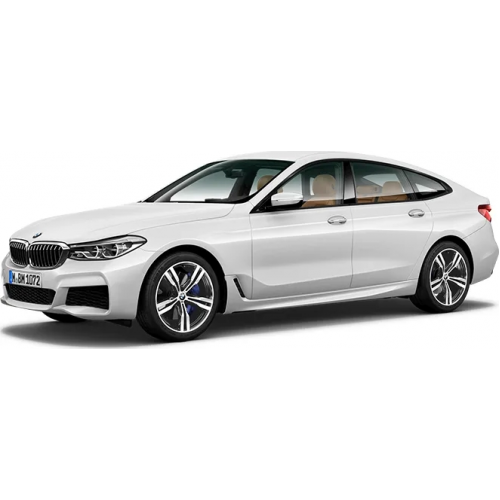 Фаркоп Aragon для BMW 5 G30, G31 Touring 2016-2020. Артикул E0801EA