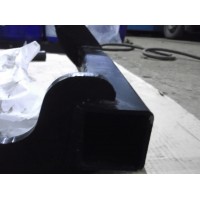 Фаркоп Трейлер для Ford Mondeo lV седан, универсал 2007-2014. Артикул 6020