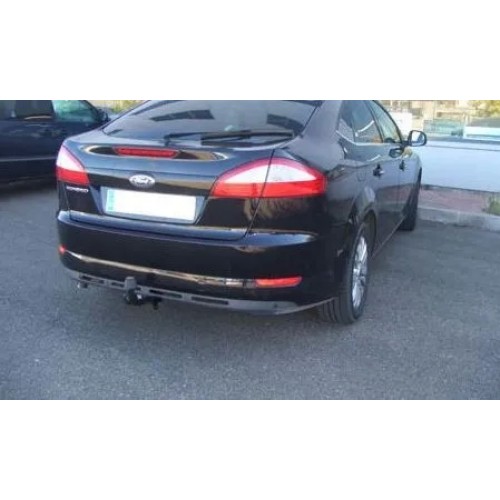 Фаркоп Трейлер для Ford Mondeo lV седан, универсал 2007-2014. Артикул 6020