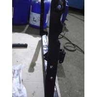 Фаркоп Трейлер для Ford Mondeo lV седан, универсал 2007-2014. Артикул 6020