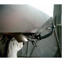 Фаркоп Трейлер для Ford Mondeo lV седан, универсал 2007-2014. Артикул 6020