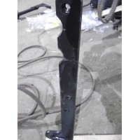 Фаркоп Трейлер для Ford Mondeo lV седан, универсал 2007-2014. Артикул 6020