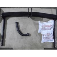 Фаркоп Трейлер для Ford Mondeo lV седан, универсал 2007-2014. Артикул 6020