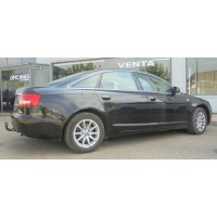 Фаркоп Aragon для Audi A6 C6 универсал (вкл. Quattro) 2004-2011. Артикул E0405CA