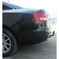 Фаркоп Aragon для Audi A6 C6 универсал (вкл. Quattro) 2004-2011. Артикул E0405CA