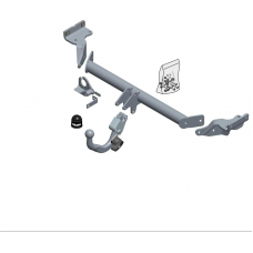 Фаркоп Brink (Thule) для Hyundai Tucson III до рестайлинга 2015-2018. Артикул 610100