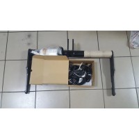 Фаркоп Auto-Hak для Volkswagen Transporter T5 2003-2015. Артикул K 42