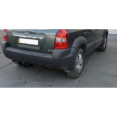 Фаркоп Imiola для Hyundai Tucson I 2004-2010. Артикул K.020