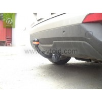 Фаркоп Bosal для Hyundai Creta 2016-2020. Артикул 4264-A