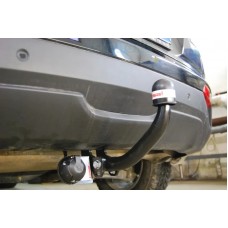 Фаркоп Bosal для Hyundai Creta 2016-2020. Артикул 4264-A