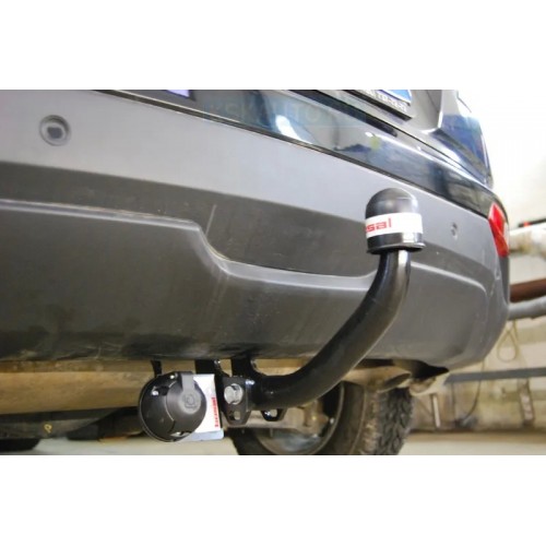 Фаркоп Bosal для Hyundai Creta 2016-2020. Артикул 4264-A