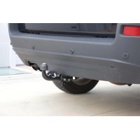 Фаркоп Aragon для Volvo XC90 I 2003-2014. Артикул E6807AA