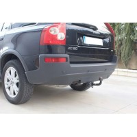 Фаркоп Aragon для Volvo XC90 I 2003-2014. Артикул E6807AA