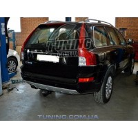 Фаркоп Imiola для Volvo XC90 I 2003-2014. Артикул V.012